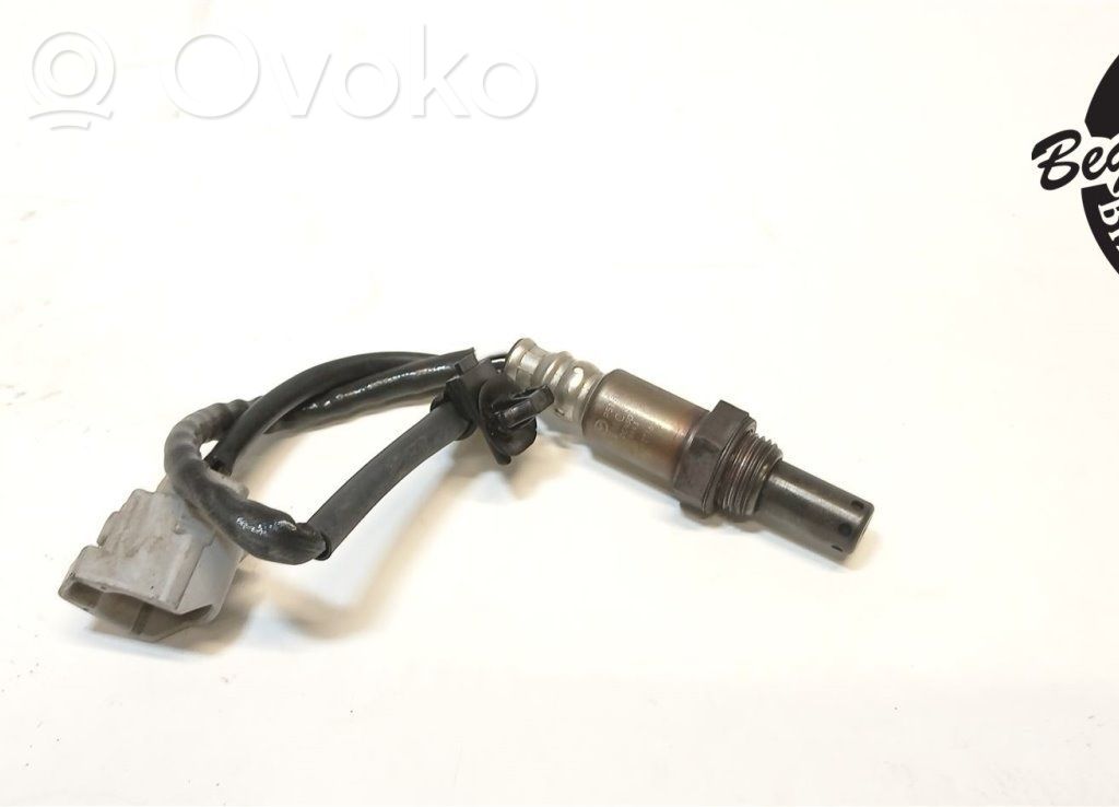 Mazda CX-3 Lambda probe sensor 