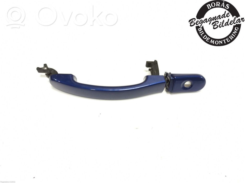 Ford Ka Manecilla externa puerta delantera 