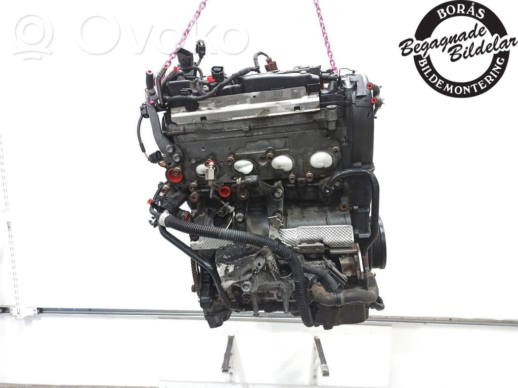 Engine   04L100091C,04L100091CX