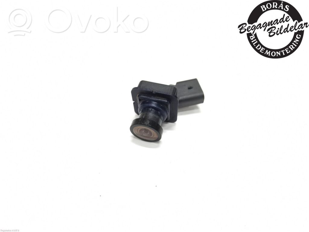 Ford Focus Reversing camera 