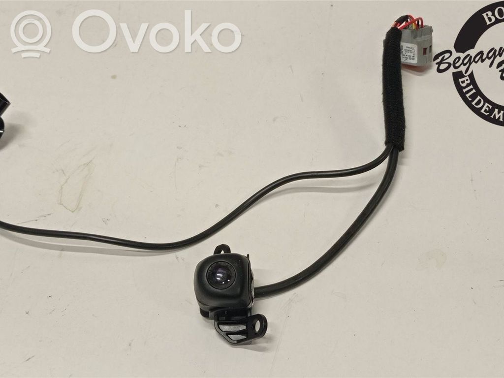 Reversing camera   99240J7110