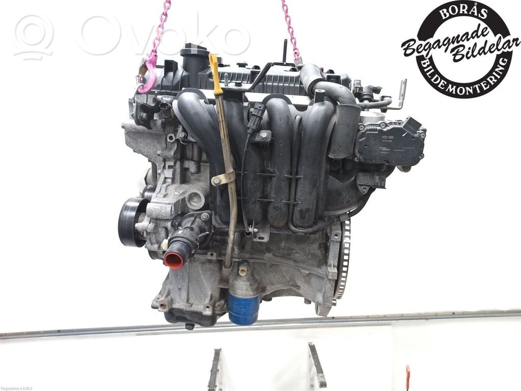 Engine   42AQ103P00,42AQ103P01