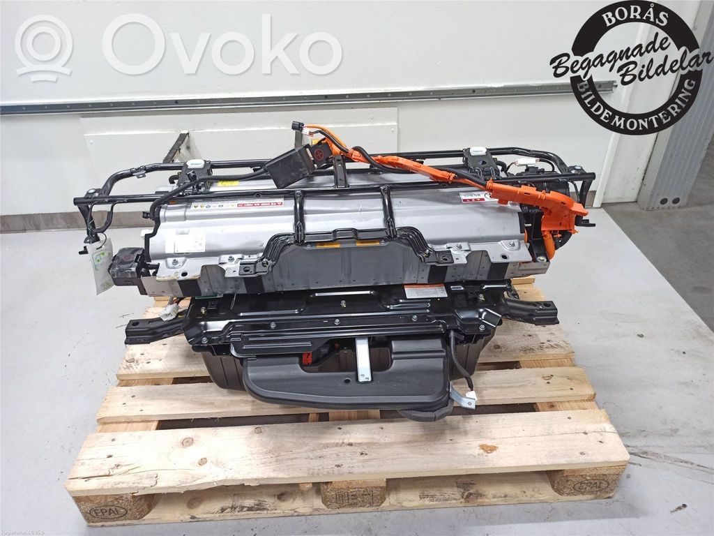 Hibrido/ elektromobilio akumuliatorius   37503CRBS0,37503CR710,37504CR610