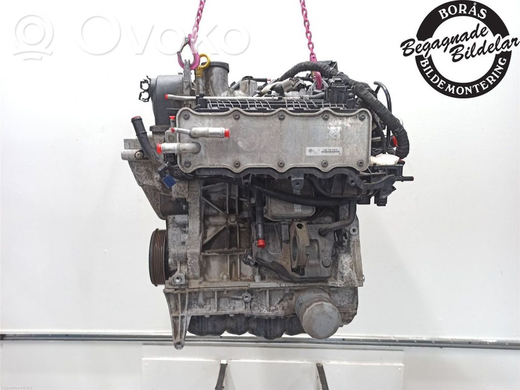 Engine   04E100034D,04E100098F,04E100098FX