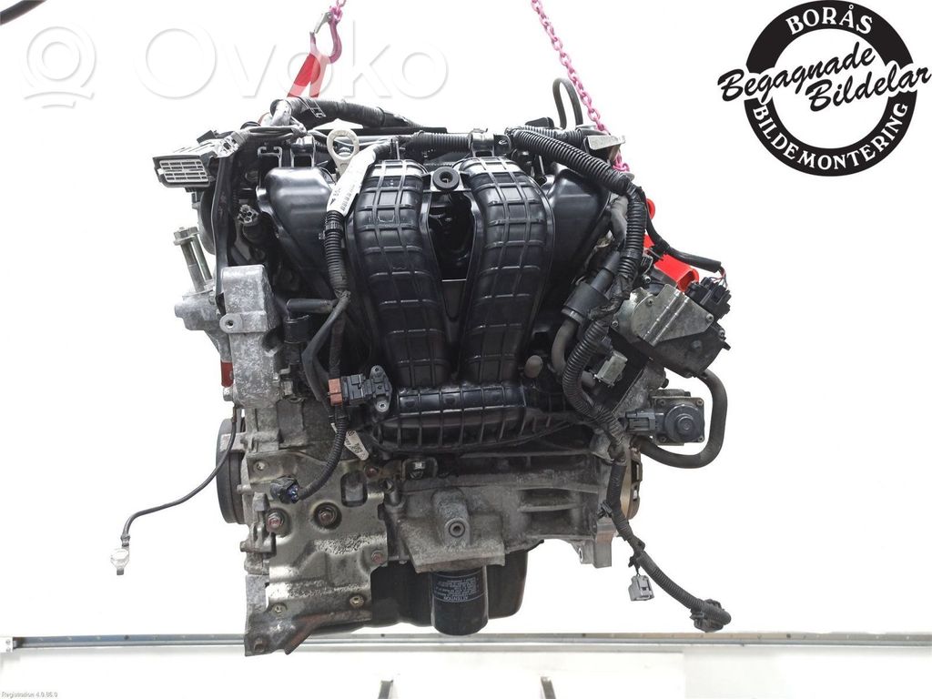 Engine   1000D129