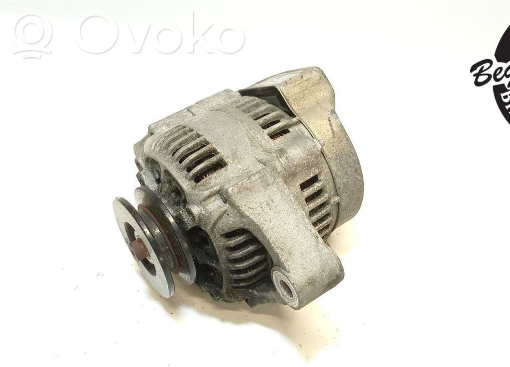 Generator/alternator   1157397,1157397