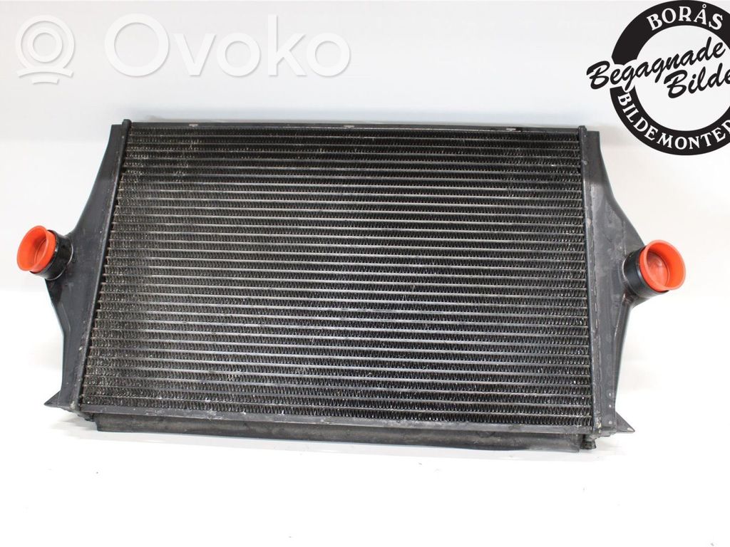 Volvo 940 Interkūlerio radiatorius 
