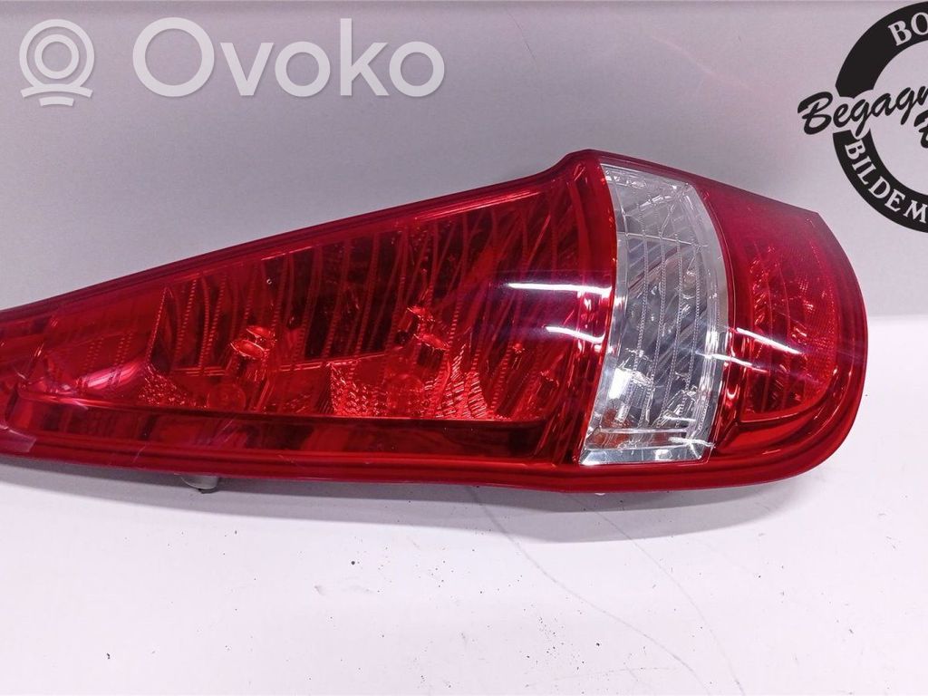 Hyundai i30 Lampă spate în caroserie 