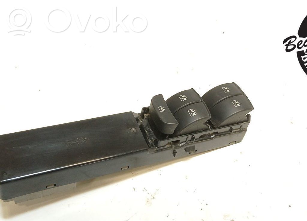 Electric window control switch   12772077,12772077