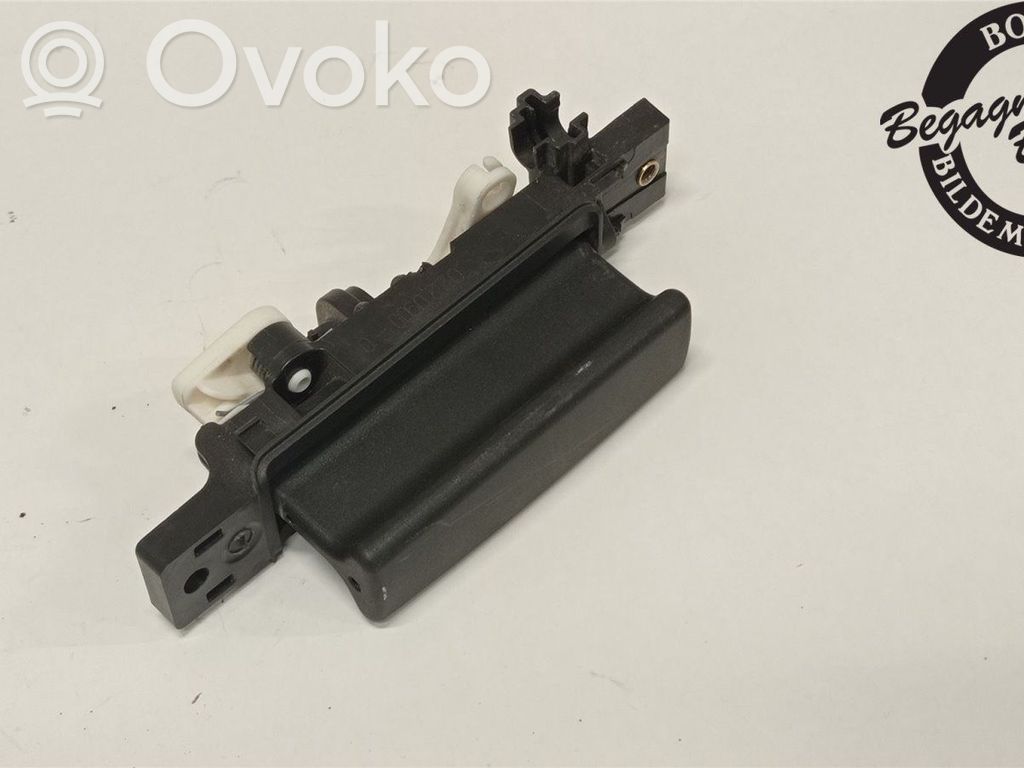 Front door interior handle   2175537,BK21V266A62AC,BK21V266A62AC