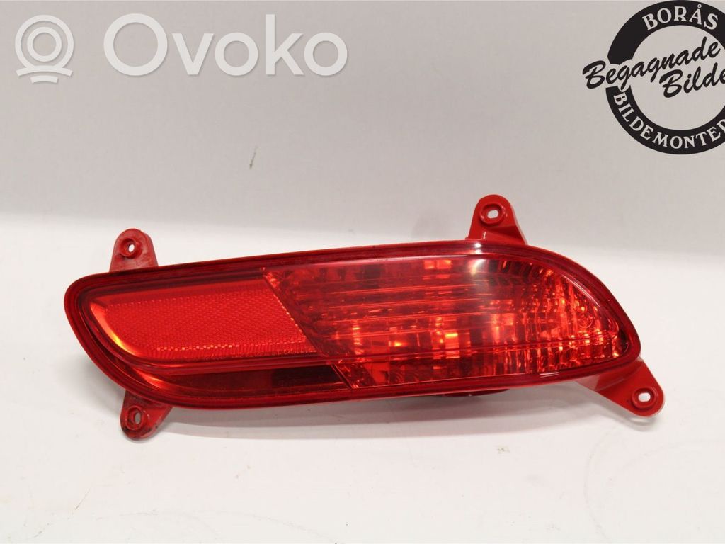 KIA Rio Reflector de faros/luces traseros 