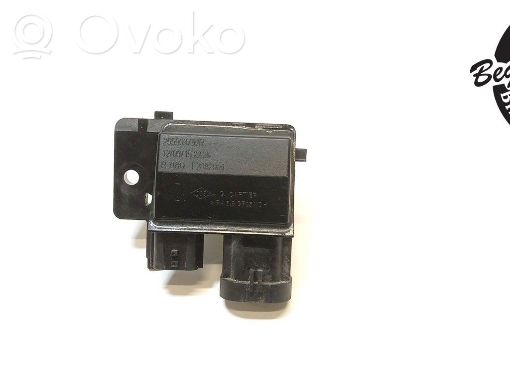 Renault Captur Resistencia motor/ventilador de la calefacción 