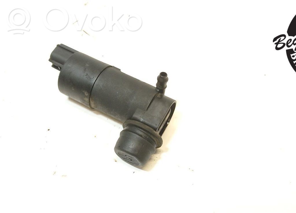 Ford Transit Custom Windscreen/windshield washer pump 