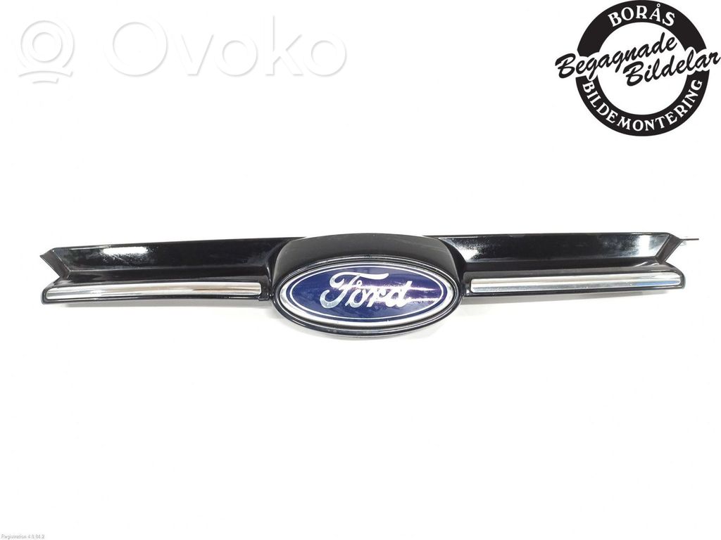 Ford Focus Front bumper lower grill 