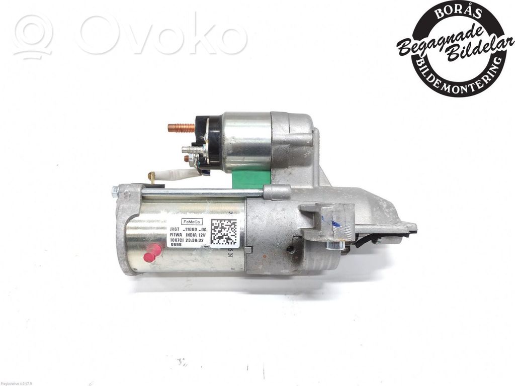 Motor de arranque   2190923,JX6T11000DA,JX6T11000DA