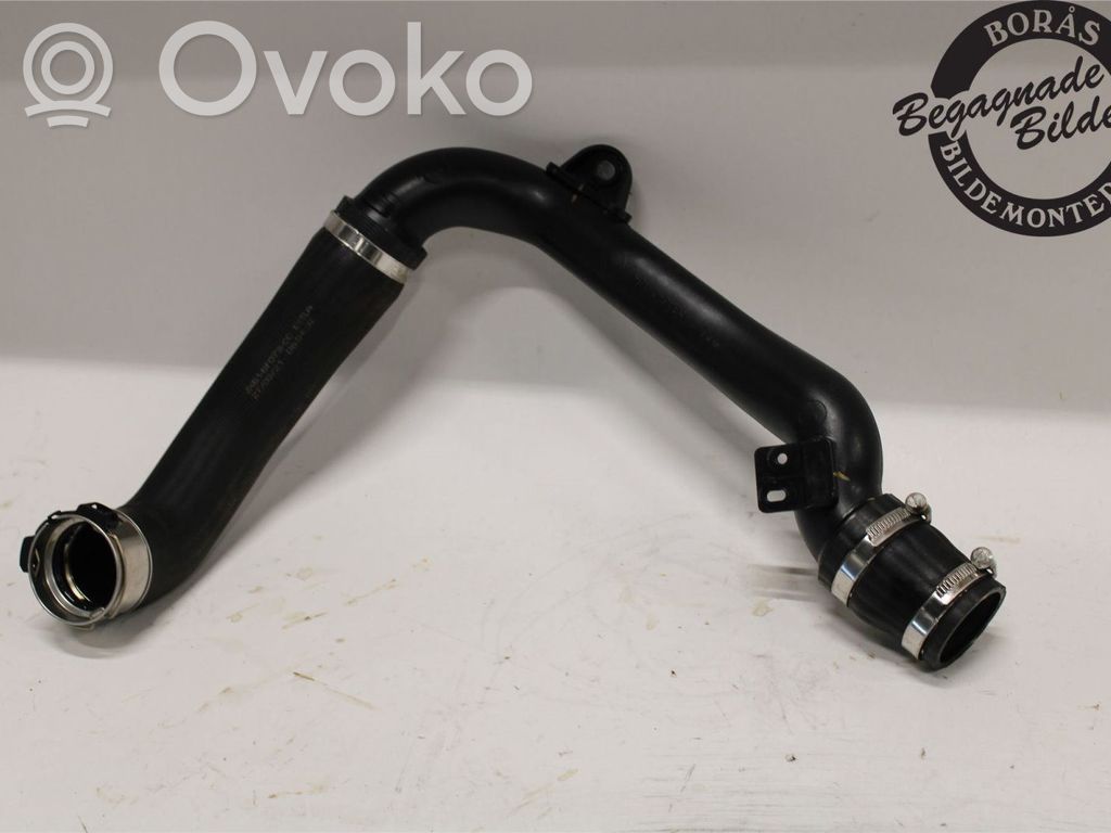 Ford Focus Intercooler hose/pipe 
