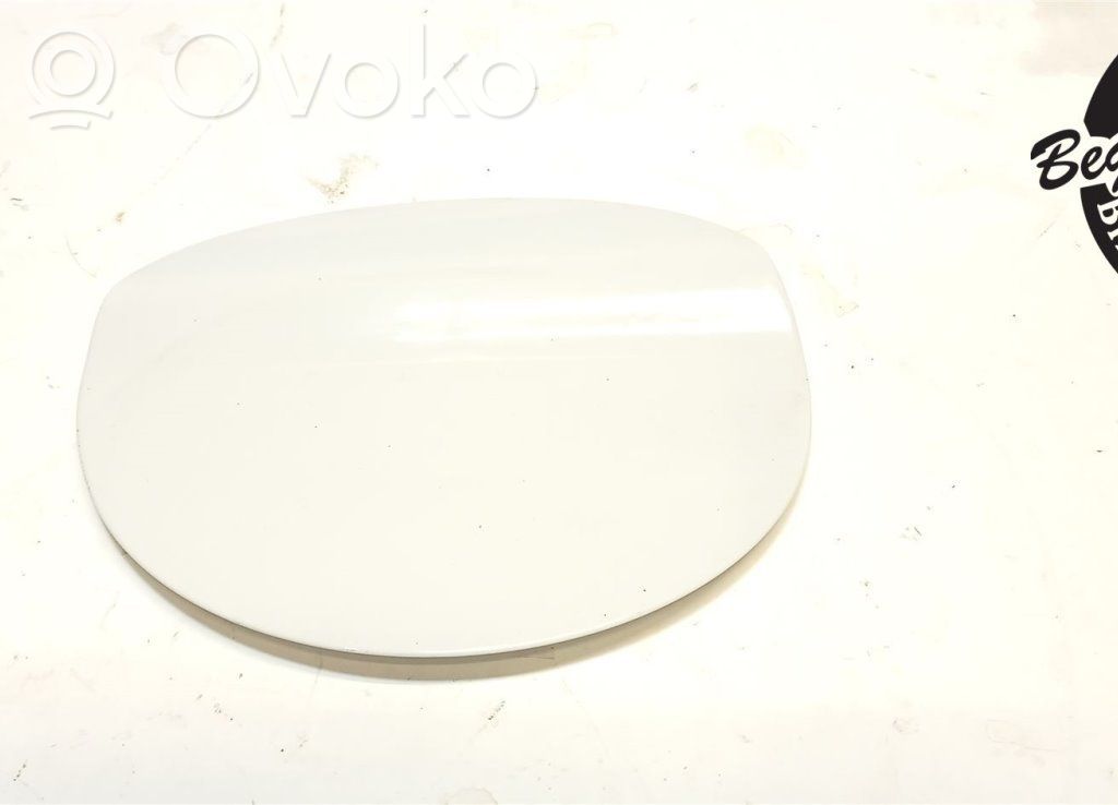 BMW 1 F20 F21 Fuel tank cap lock 