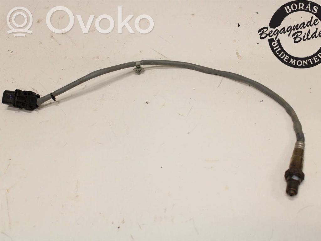Hyundai Tucson TL Lambda probe sensor 