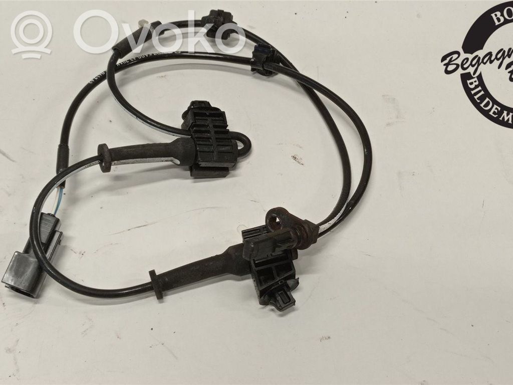 Mazda CX-5 II ABS Sensor 