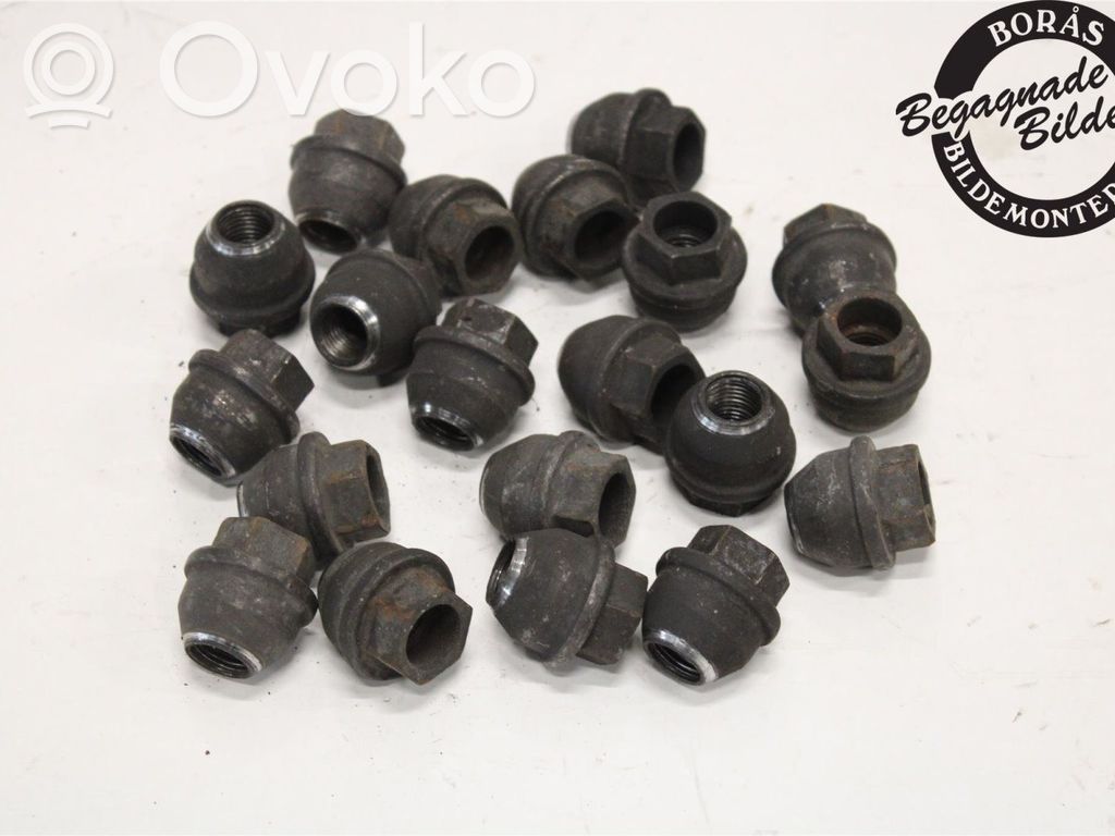 Nuts/bolts