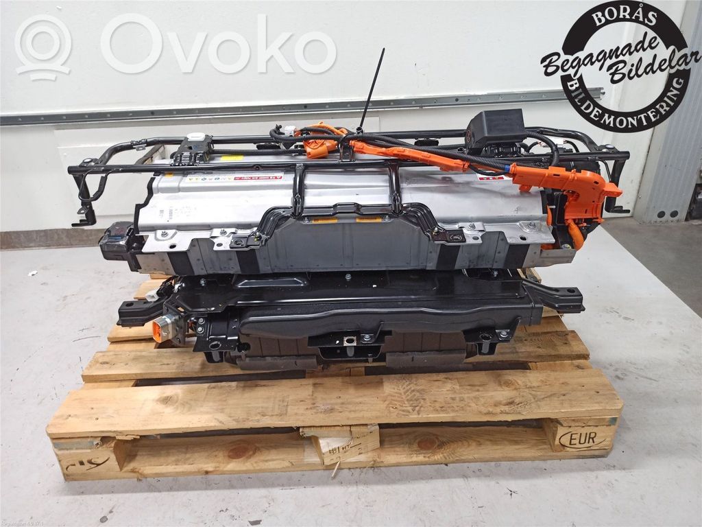 KIA Ceed Hibrīda / elektromobiļu akumulators 