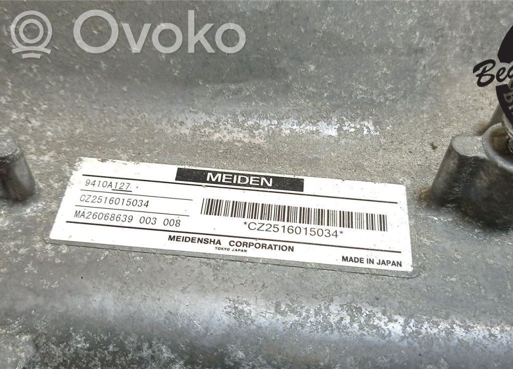 Inversor/convertidor de voltaje   9410A131,9410A127,9410A127