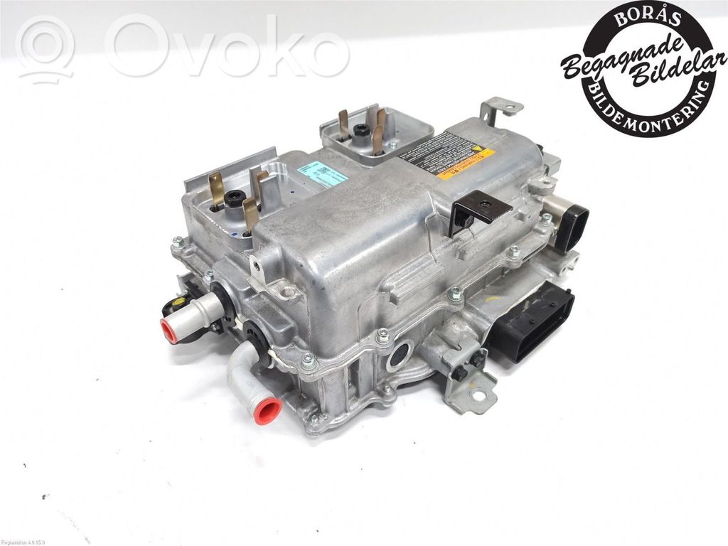 Inversor/convertidor de voltaje   366002B575,366002B575,366002B575