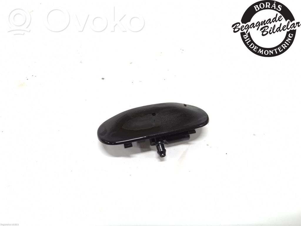 Audi A4 S4 B9 Windshield washer spray nozzle 