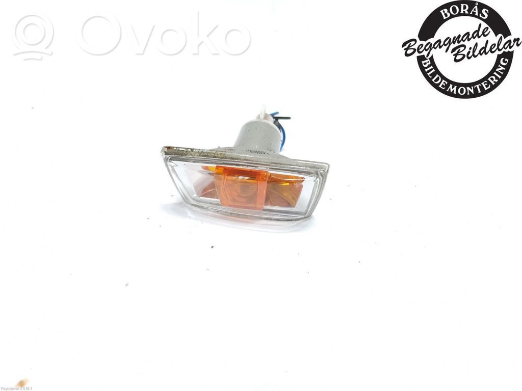 Front fender indicator light   96850049,96850049