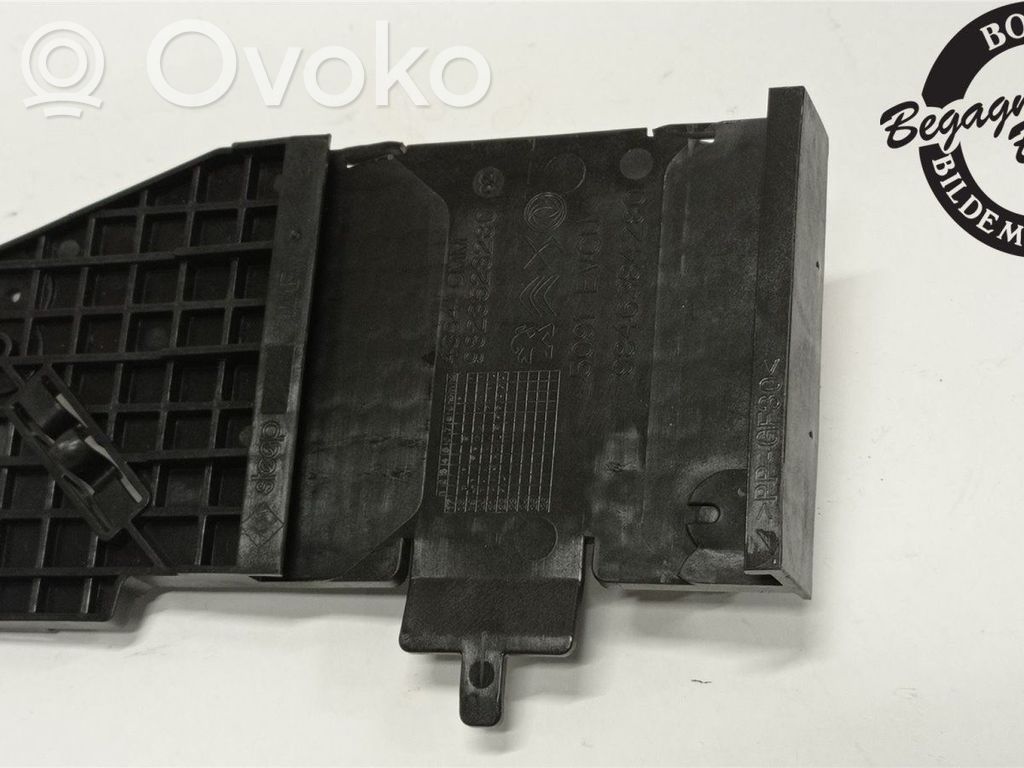Peugeot 208 II Injection control unit/module 