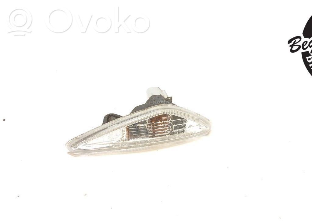 Mazda 6 Front fender indicator light 