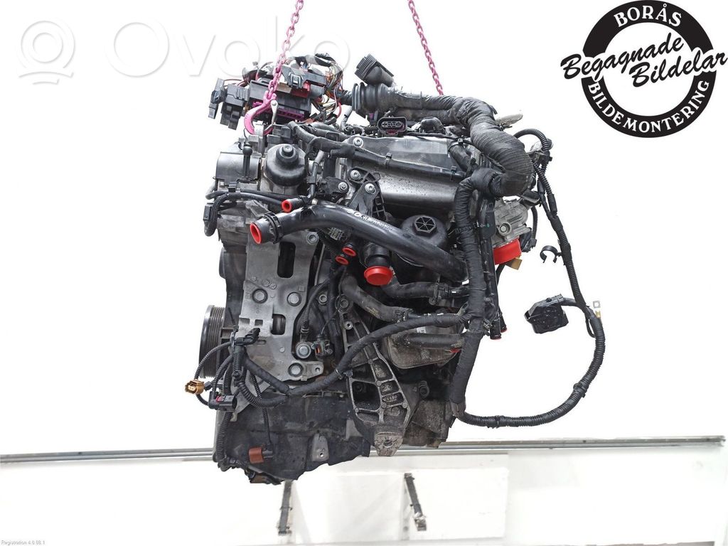 Motor   04L100092D,04L100092DX