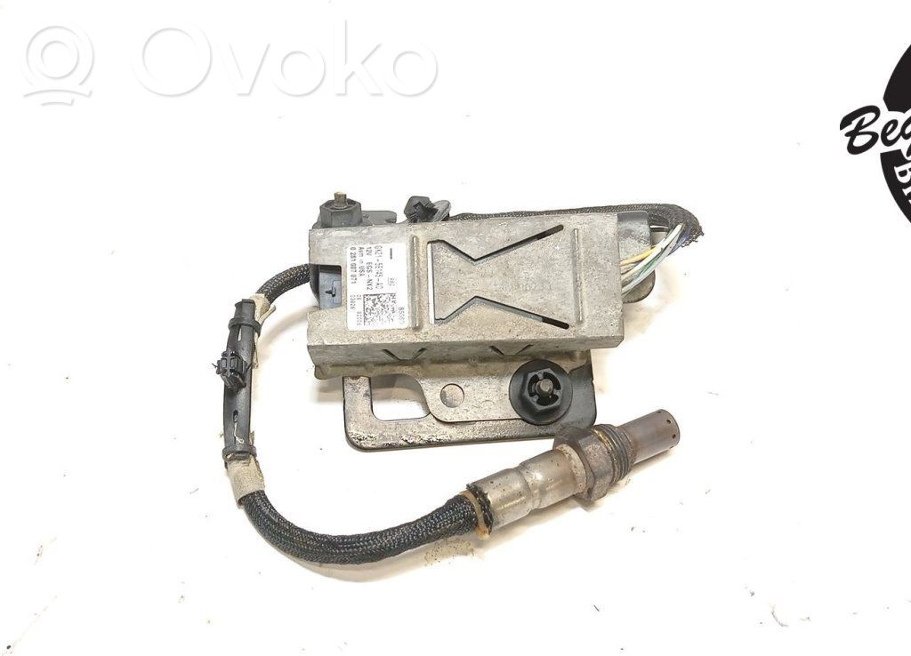 Lambda probe sensor   2601469,GK215E145AD,GK215E145AD