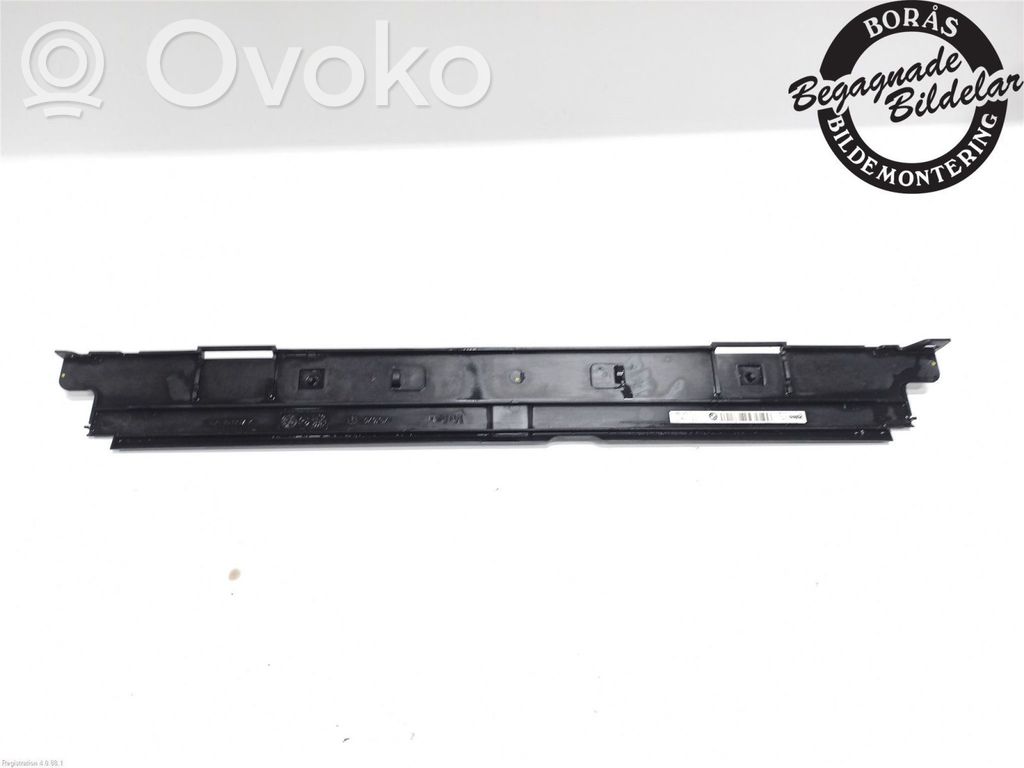 BMW 2 F22 F23 Panel mocowania chłodnicy / góra 