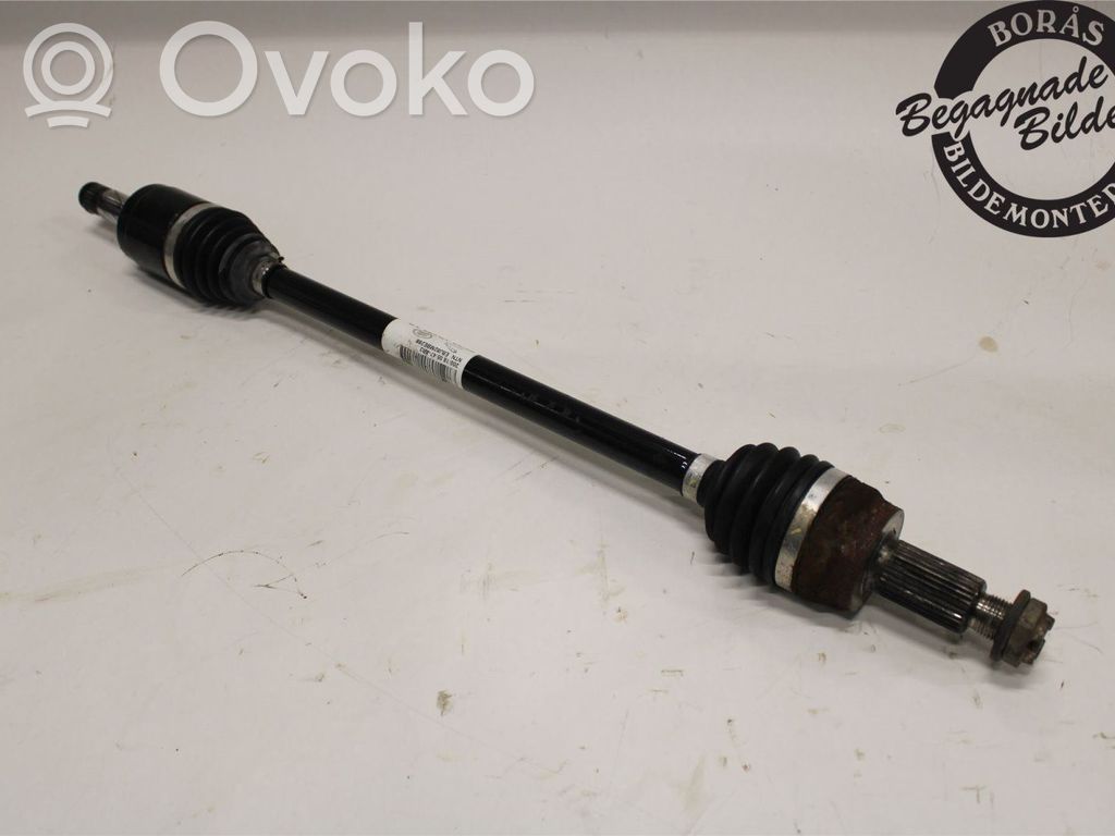 Land Rover Discovery Sport Albero di trasmissione posteriore 
