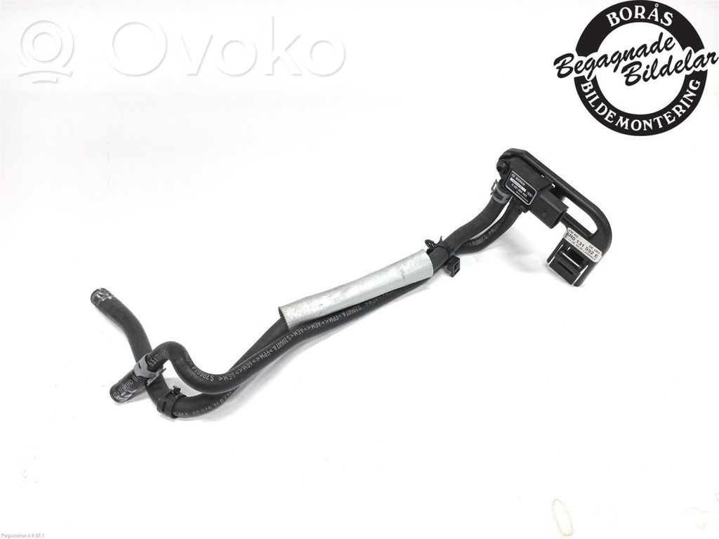 Seat Ibiza IV (6J,6P) Abgastemperatursensor 