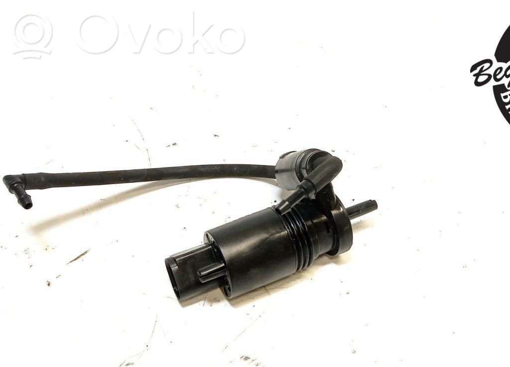 Mini One - Cooper R50 - 53 Windscreen/windshield washer pump 