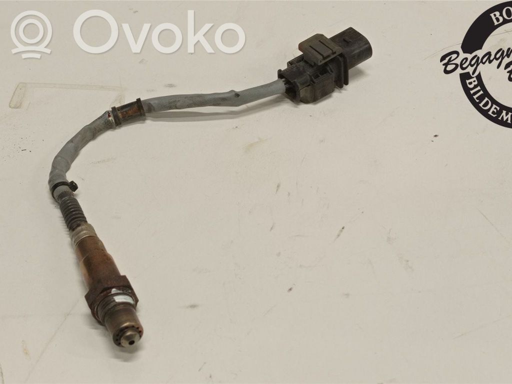 Honda HR-V Lambda probe sensor 