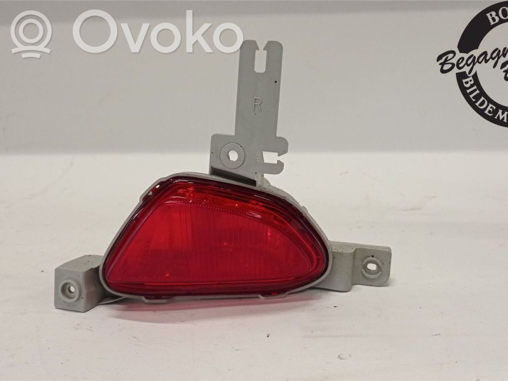 Reflector de faros/luces traseros   DF715135YE