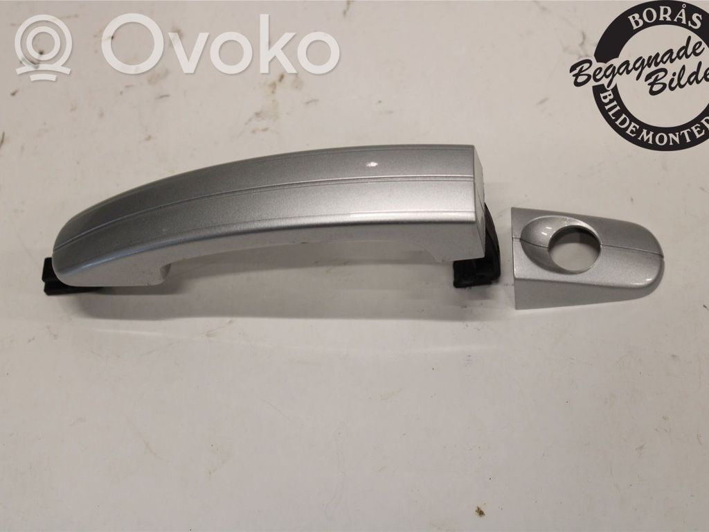 Ford Focus Manecilla externa puerta delantera 