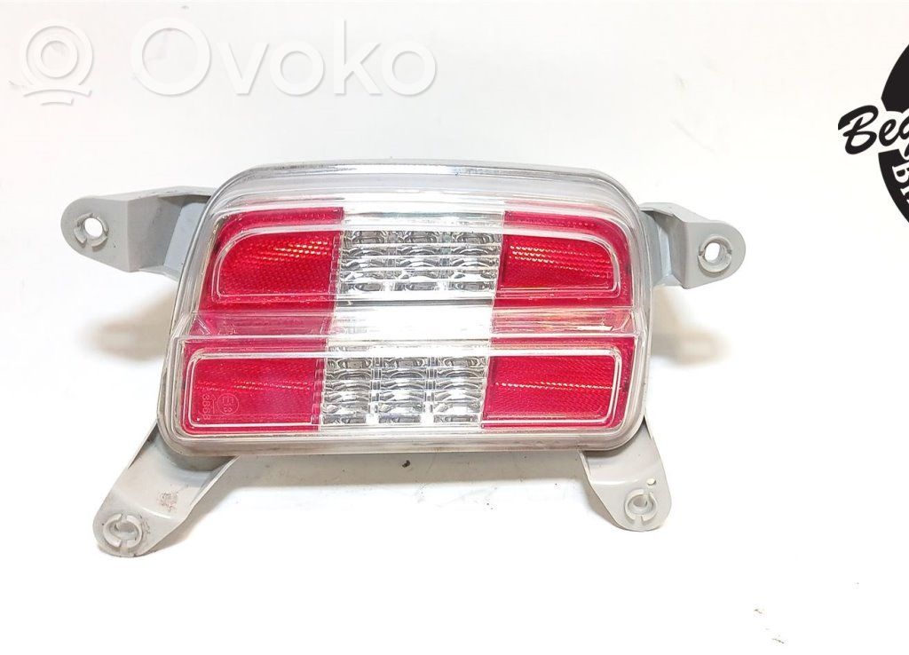 KIA Ceed Reflector de faros/luces traseros 