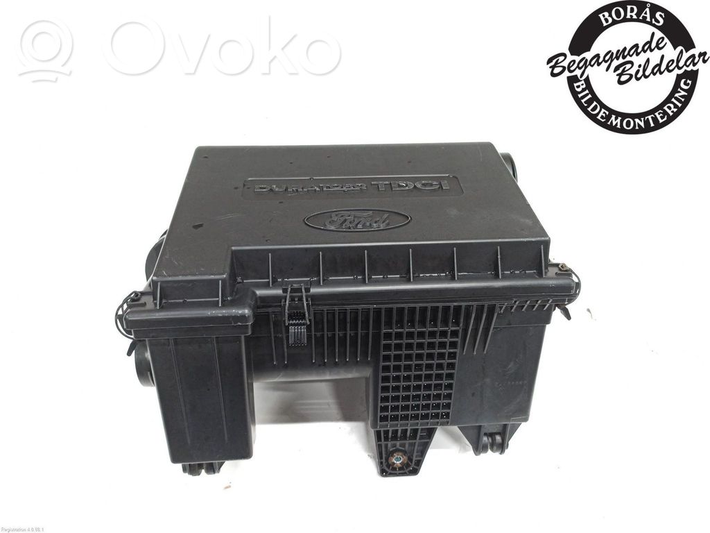 Ford Transit Air filter box 