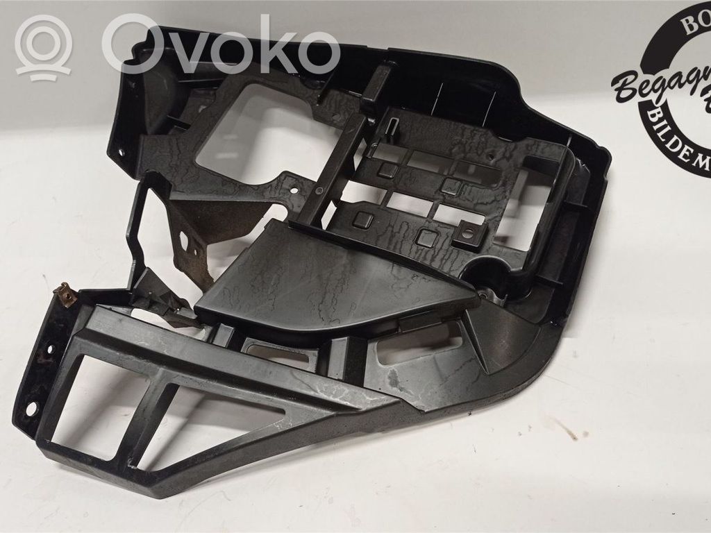 Ford S-MAX Rear bumper mounting bracket 