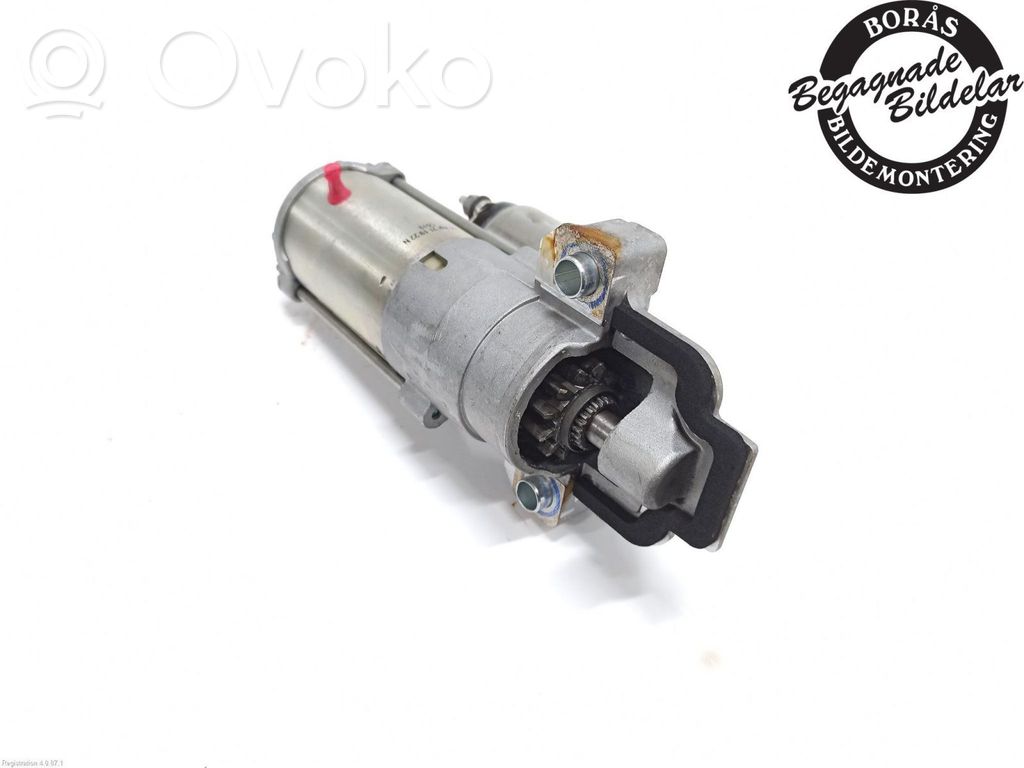 Starteris   JX6T11000CA,JX6T11000CA