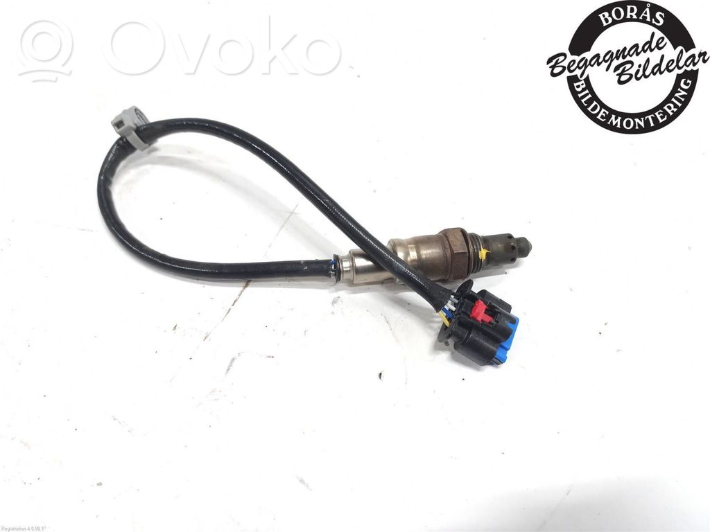Lambda probe sensor   2432236,LX619Y460GA,LX619Y460GA