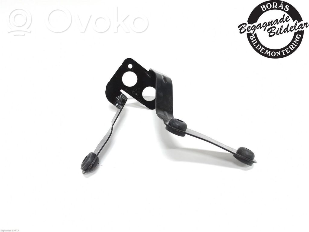 Ford Fiesta ABS bloks 