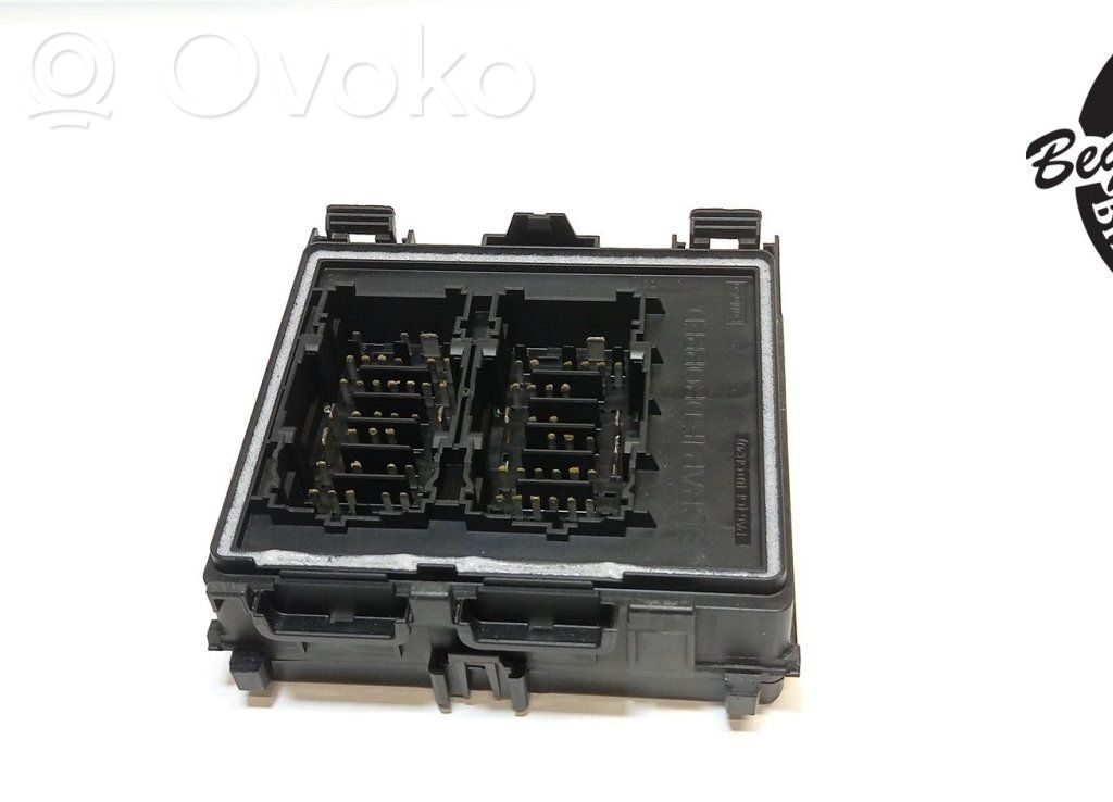 Sulakemoduuli   2554036,MX6T14D068EJA,MX6T14D068EJA