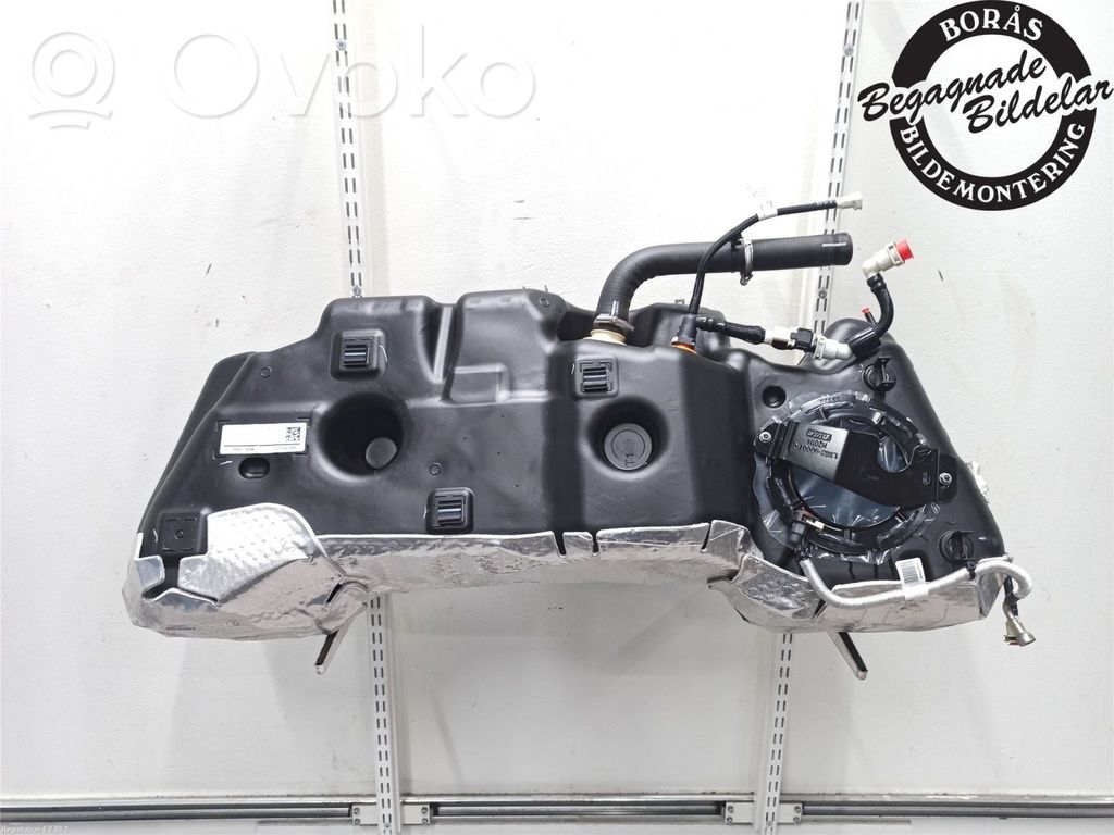 Ford Kuga III Polttoainesäiliö 