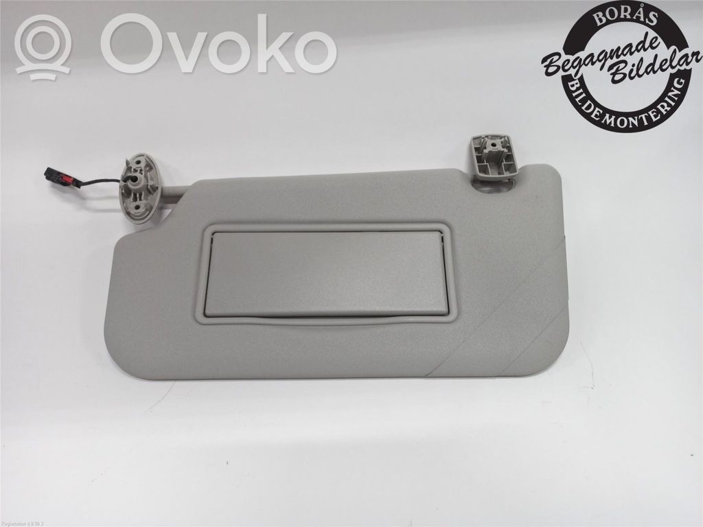 Sun visor   1759428