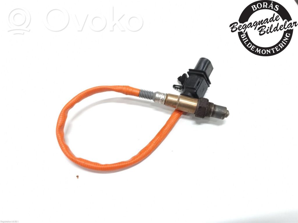 Fiat Tipo Lambda probe sensor 